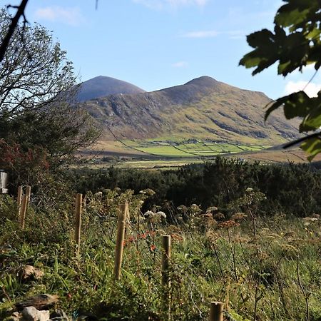 An Nead Beag Only 2 Miles From Louisburgh Villa Exteriör bild